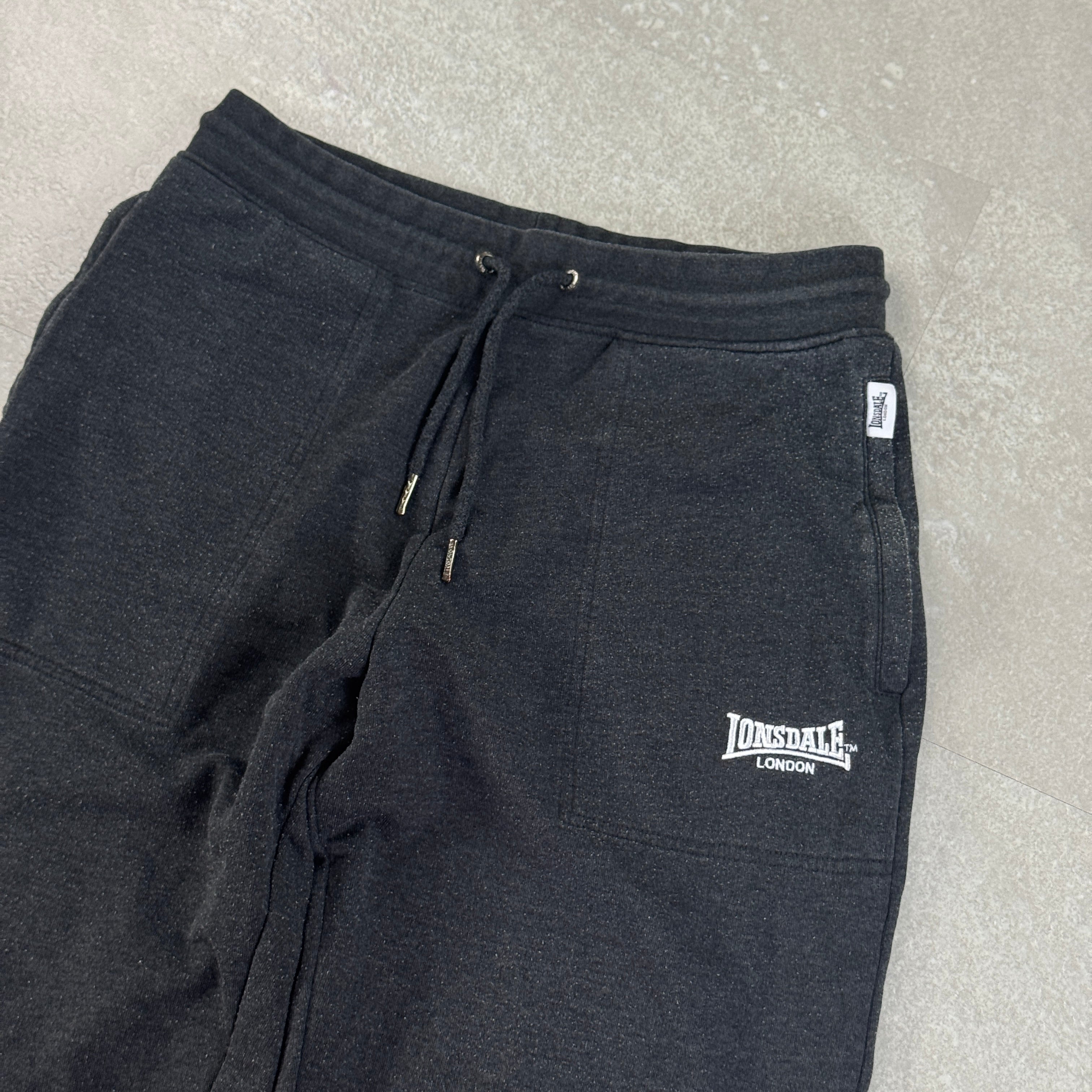 Lonsdale Jogginhose (L)