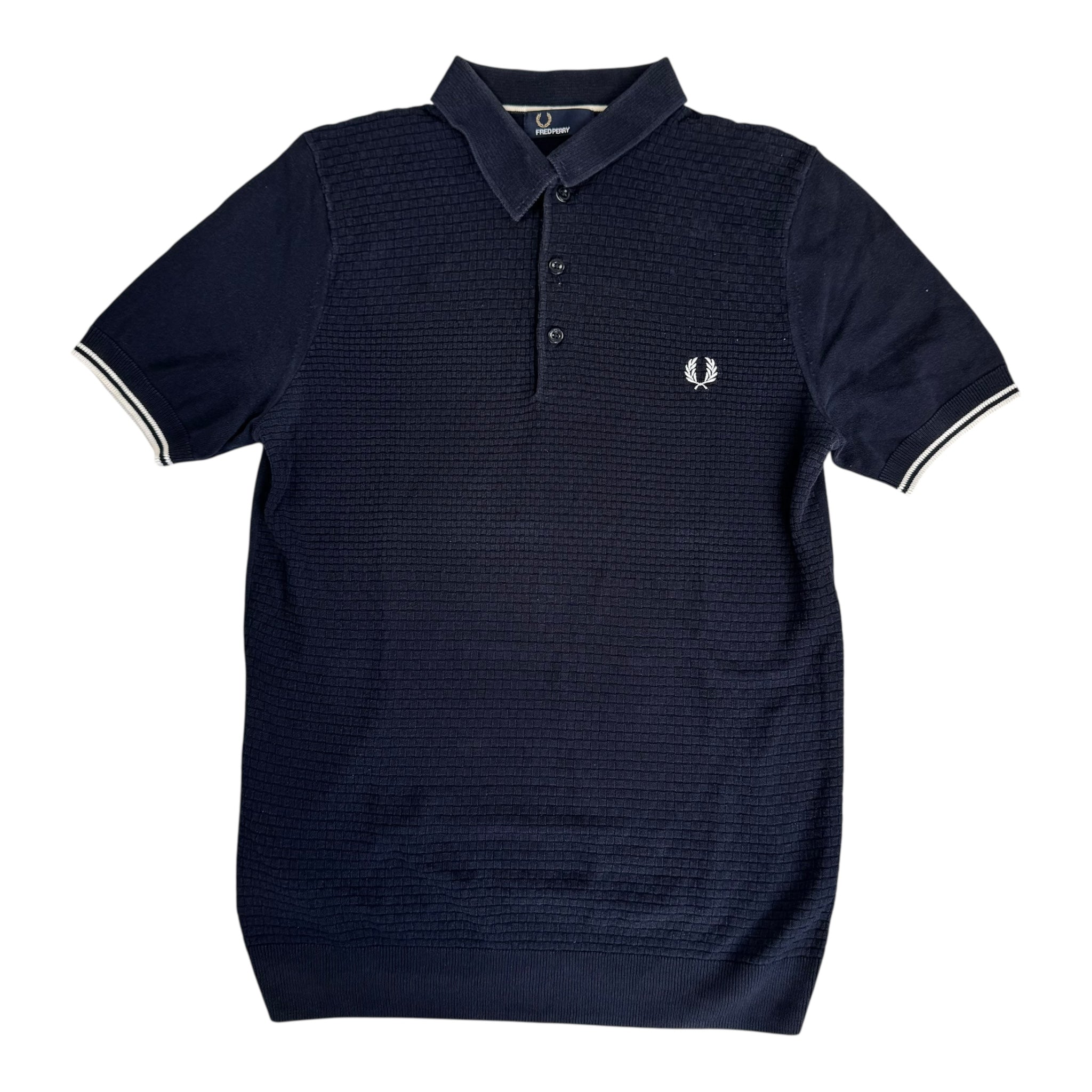 Fred Perry  Poloshirt (S)