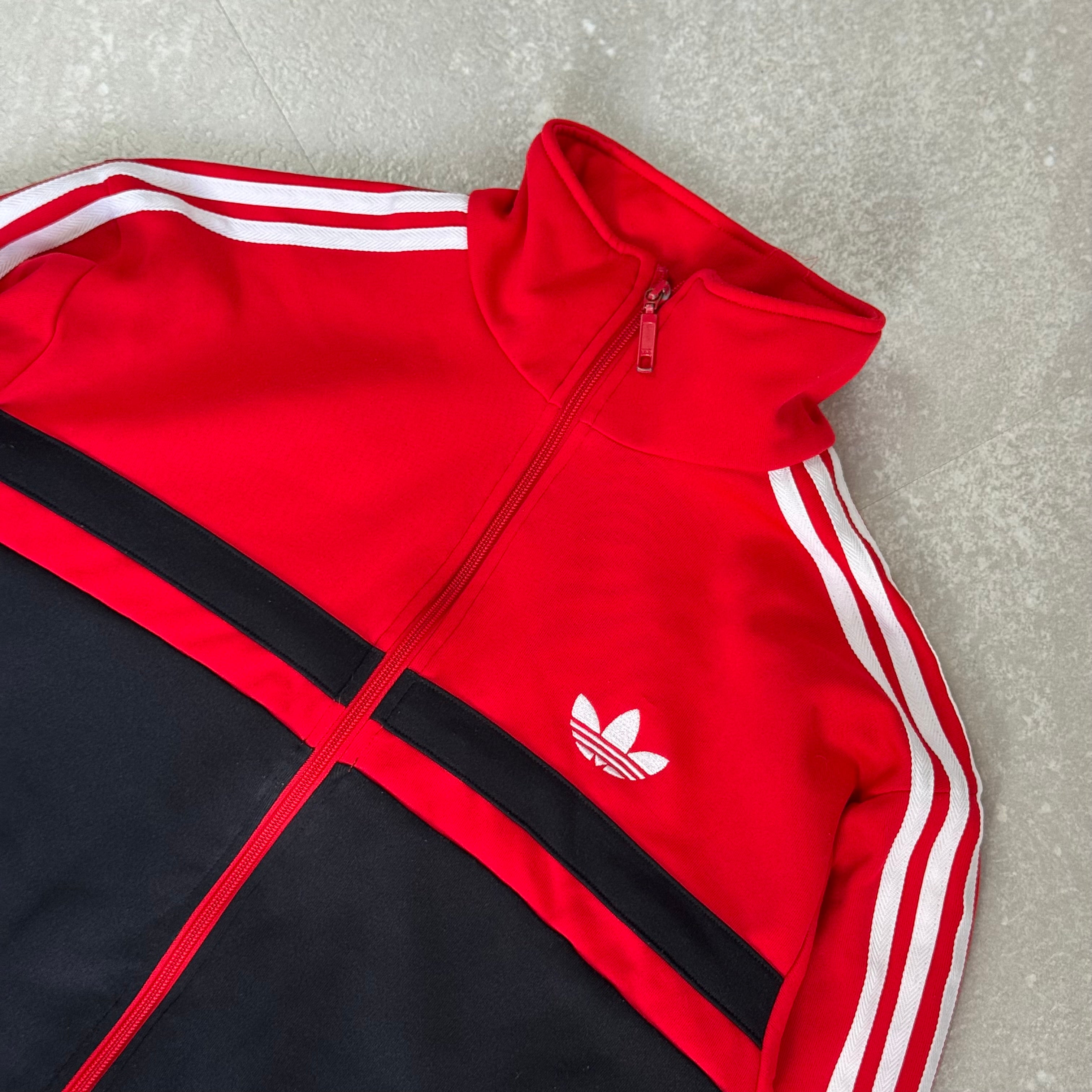 Adidas Firebird Trackjacket (M)