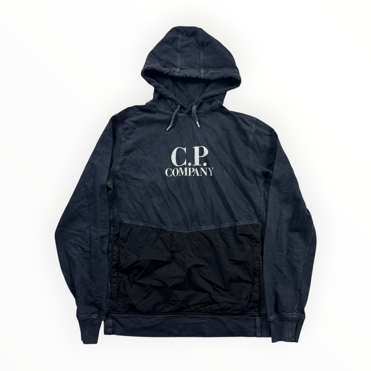 C.P Company Hoodie (XS)