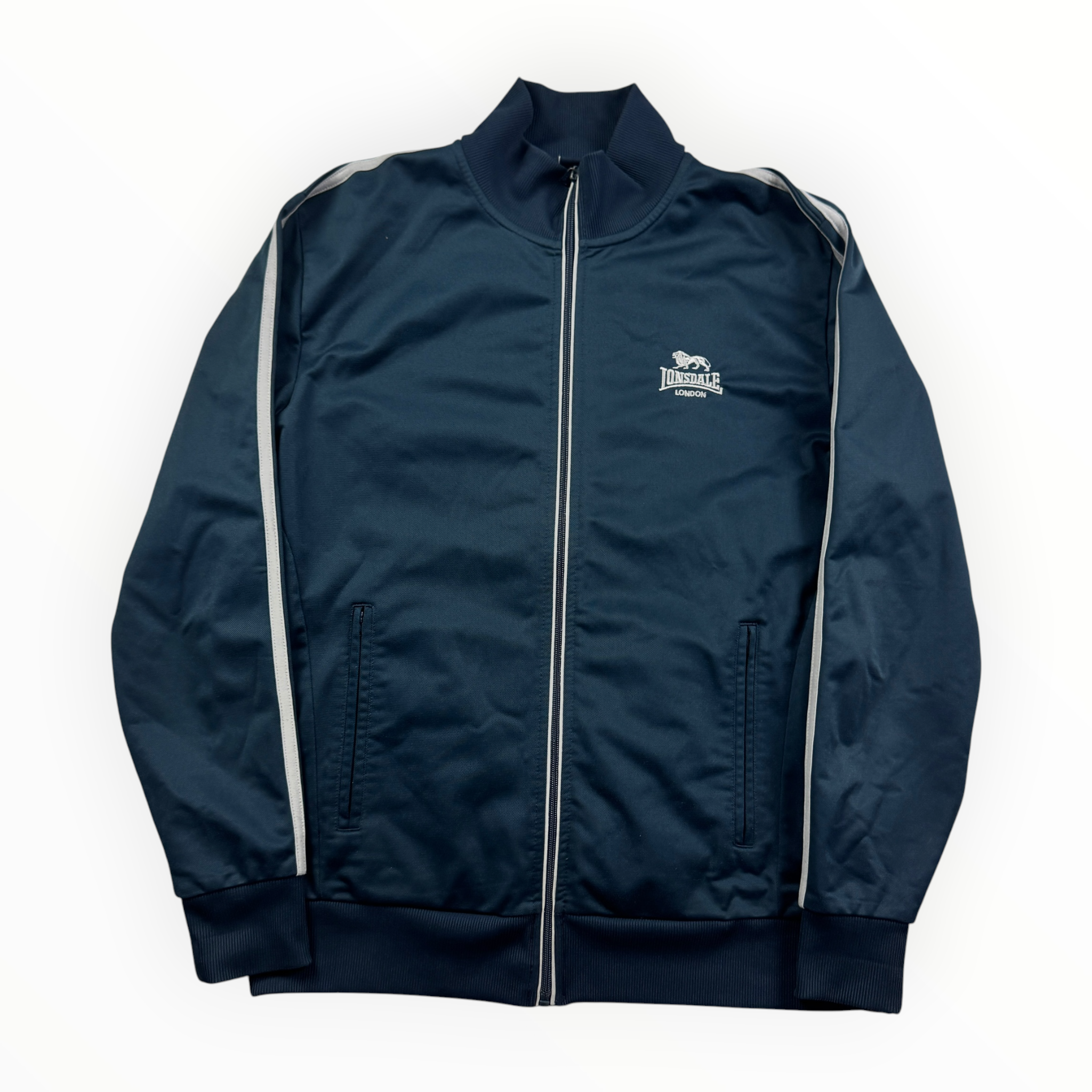 Lonsdale Trackjacket (M)