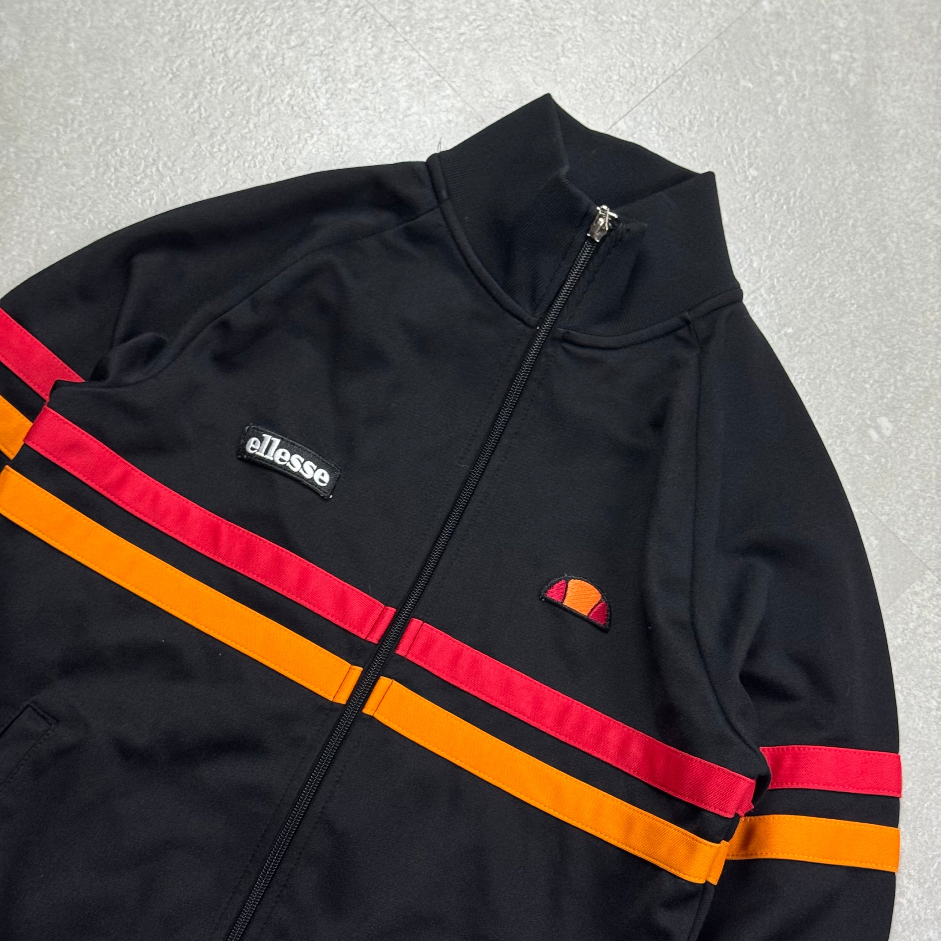 Ellesse Trackjacket (S)
