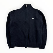 Fred Perry Zipper (M)