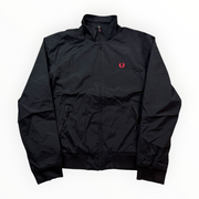 Fred Perry Trackjacket (L)