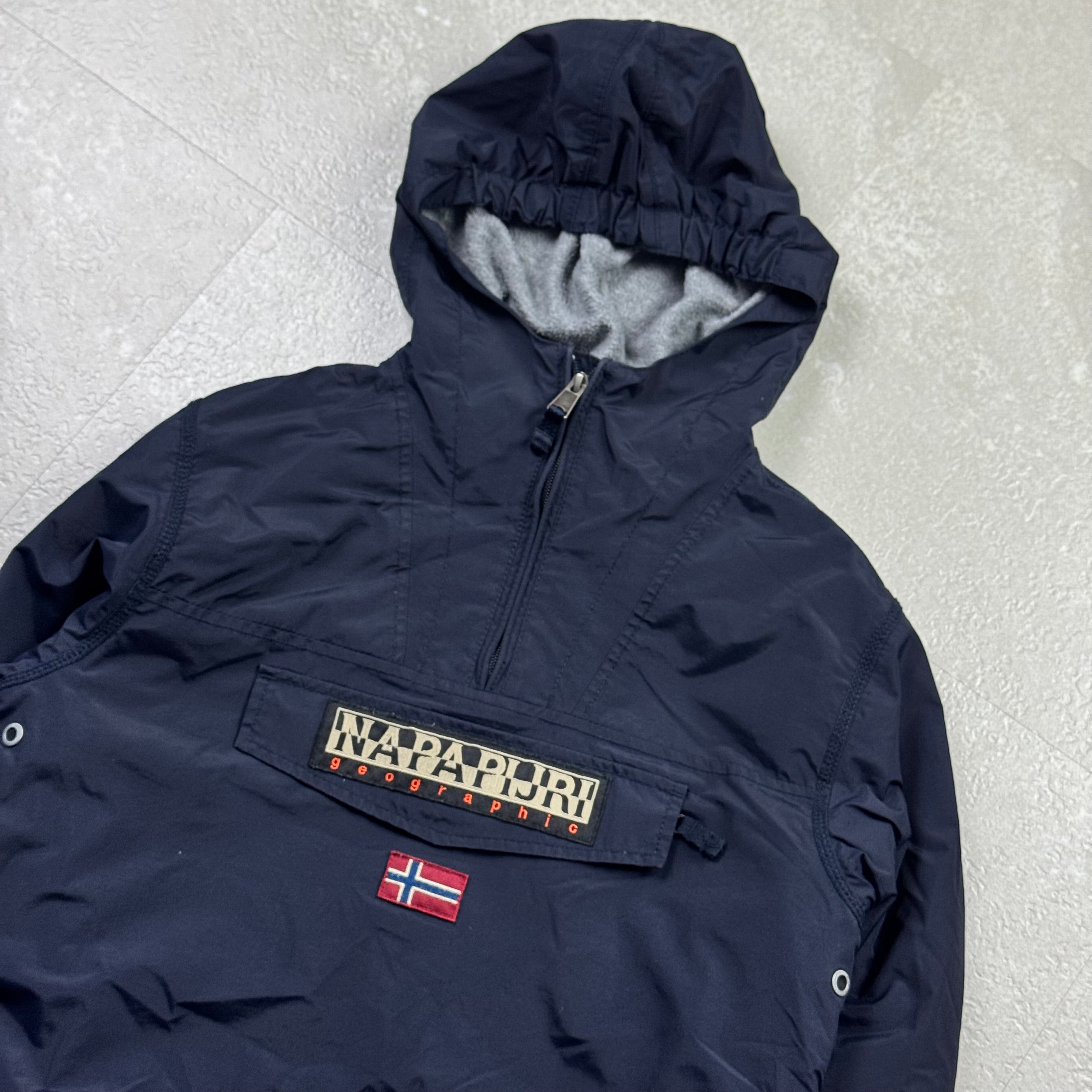 Napapijri Jacke (XS)