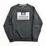 Weekend Offender Sweater (S)