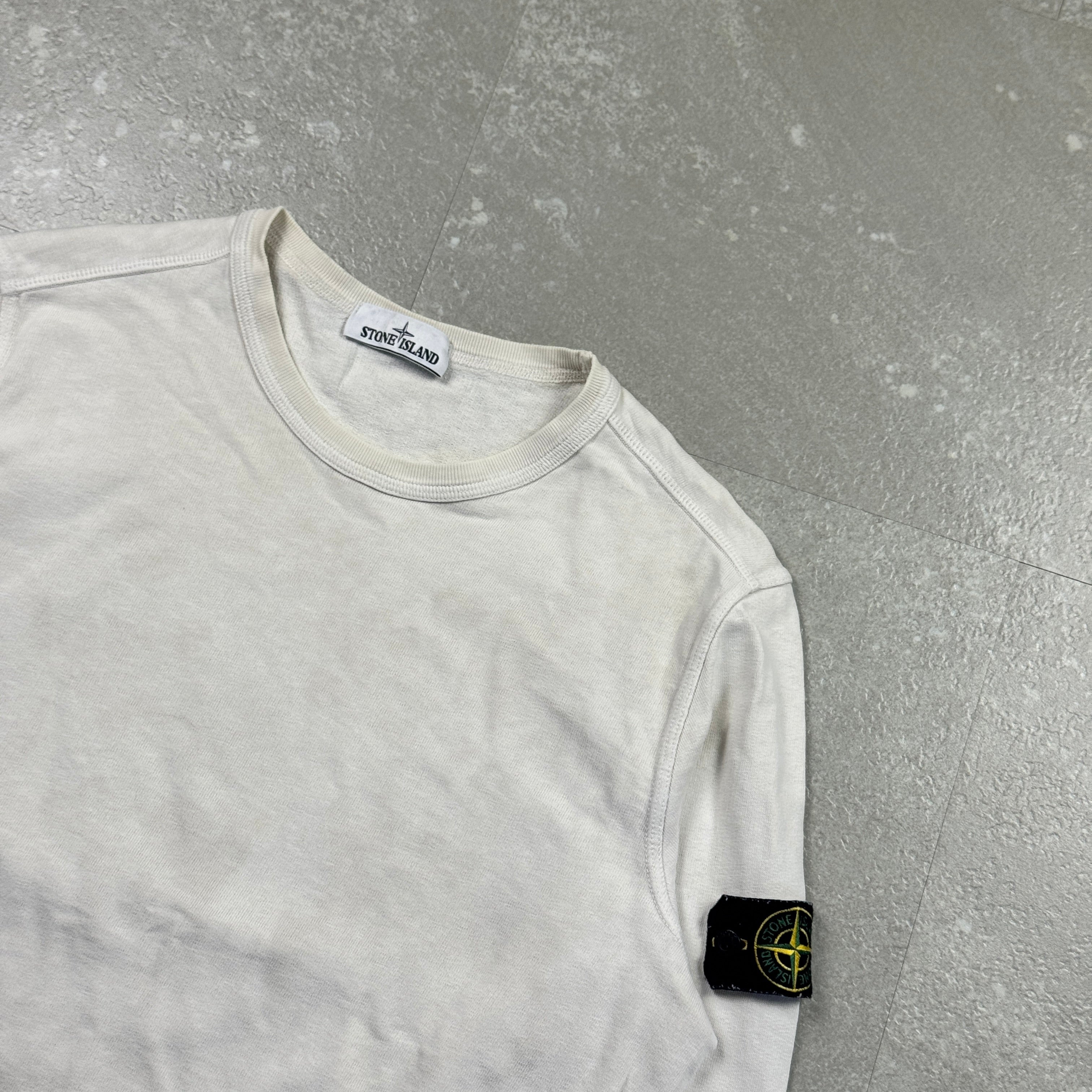 Stone Island Sweater (XL)