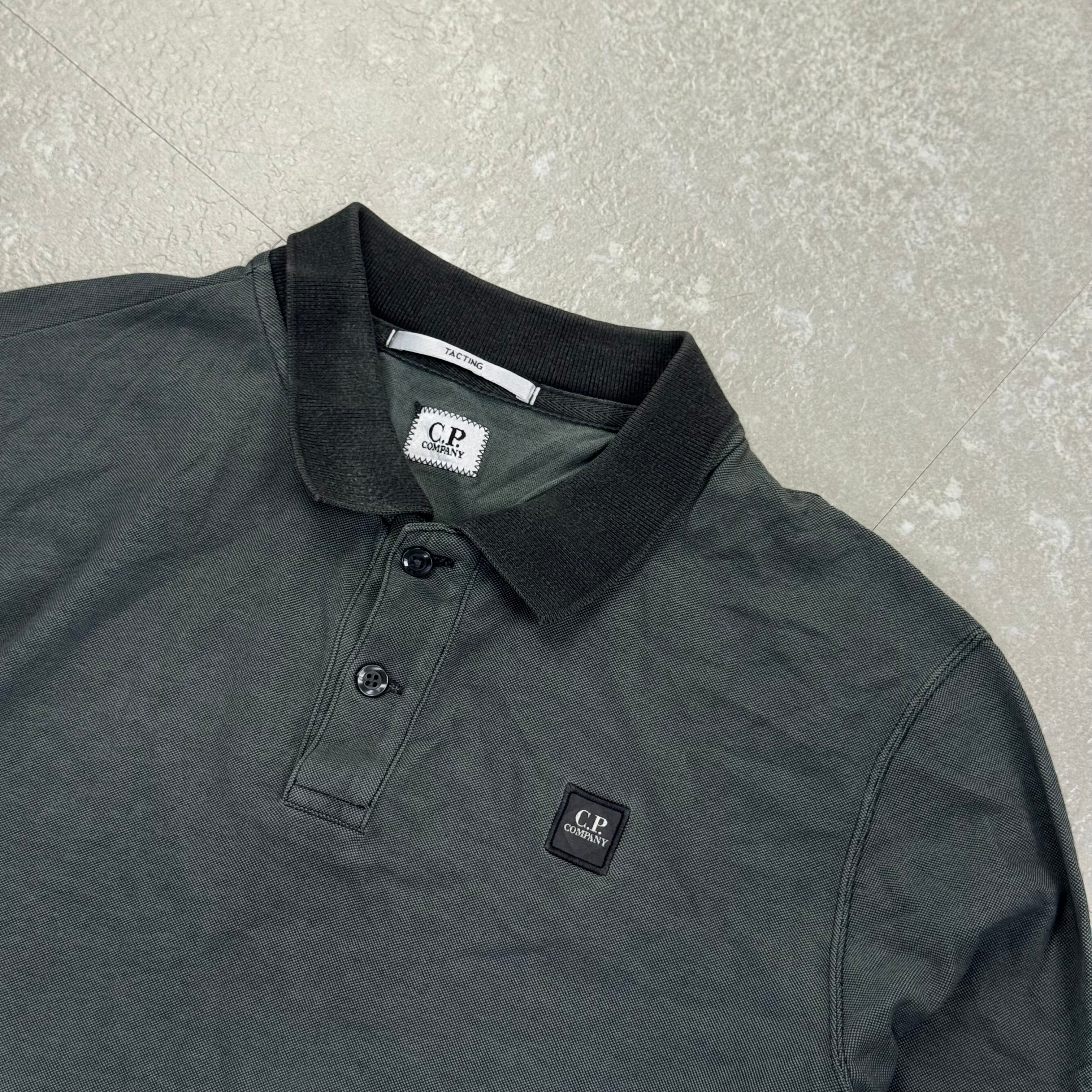 C.P Company Longsleeve (L)