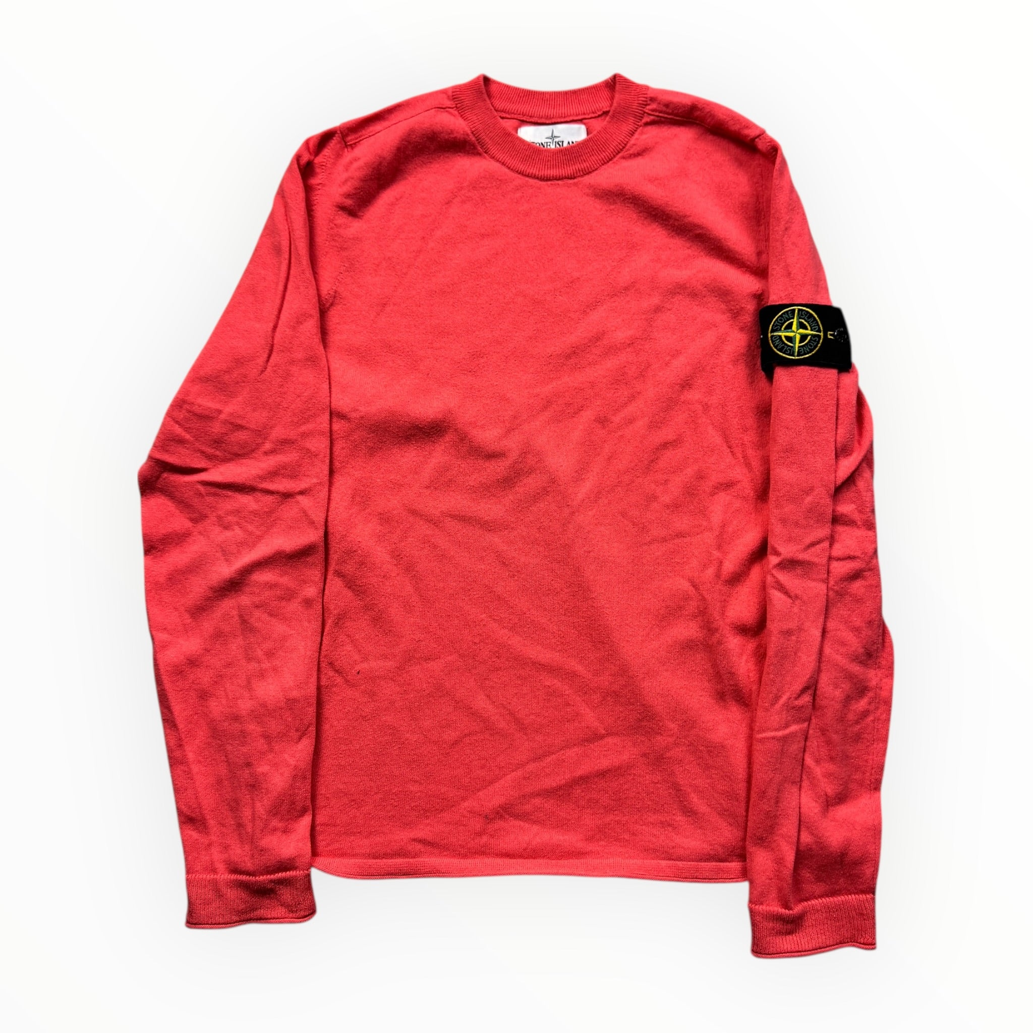 Stone Island Sweater (S)