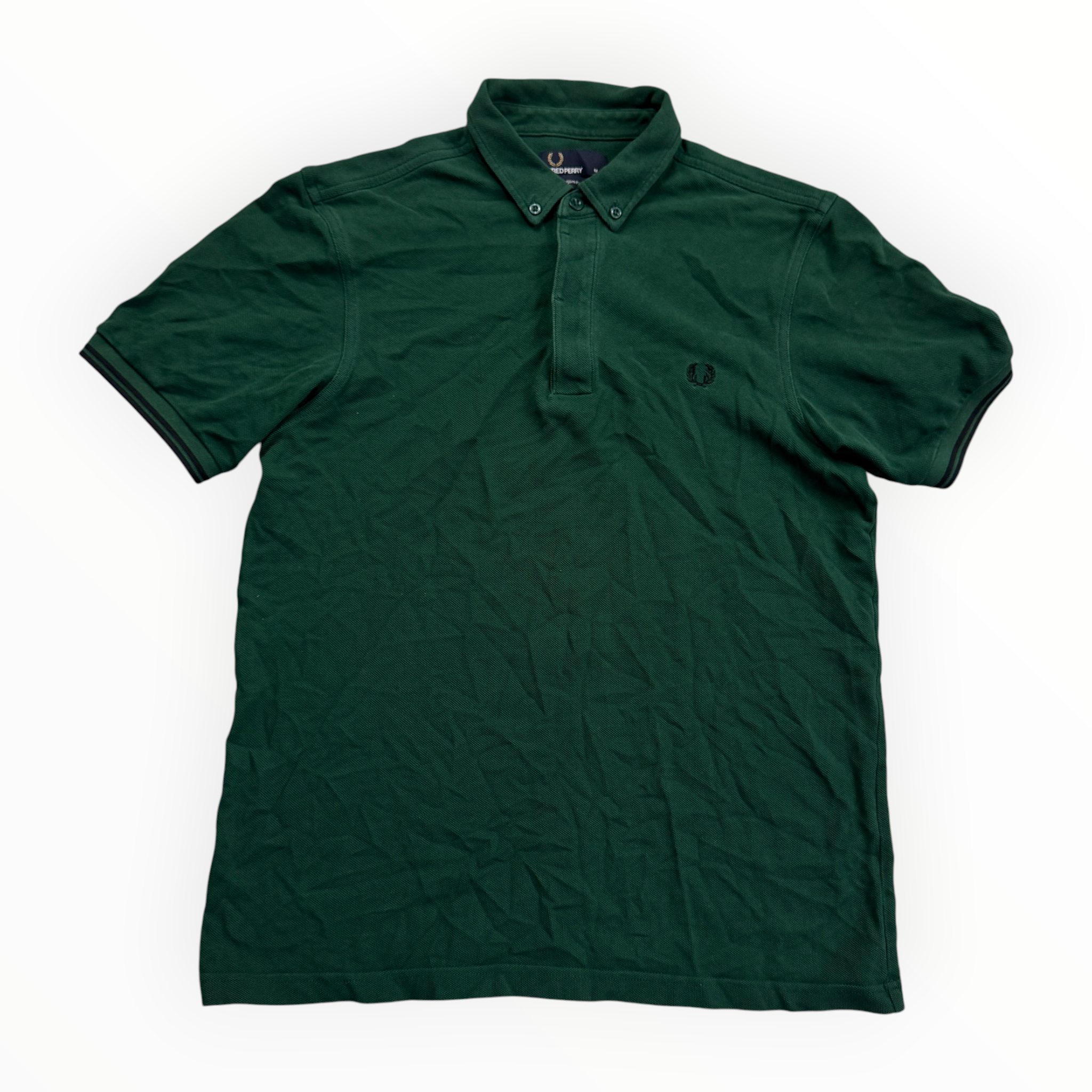 Fred Perry Poloshirt (M)