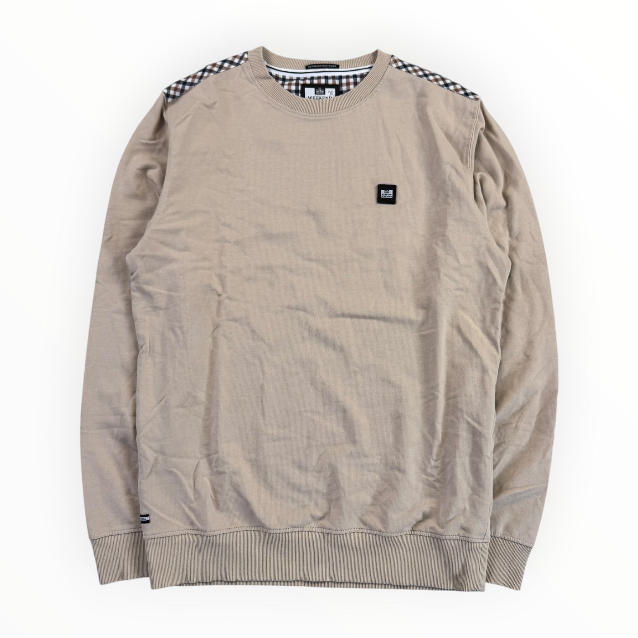 Weekend Offender Sweater (M)