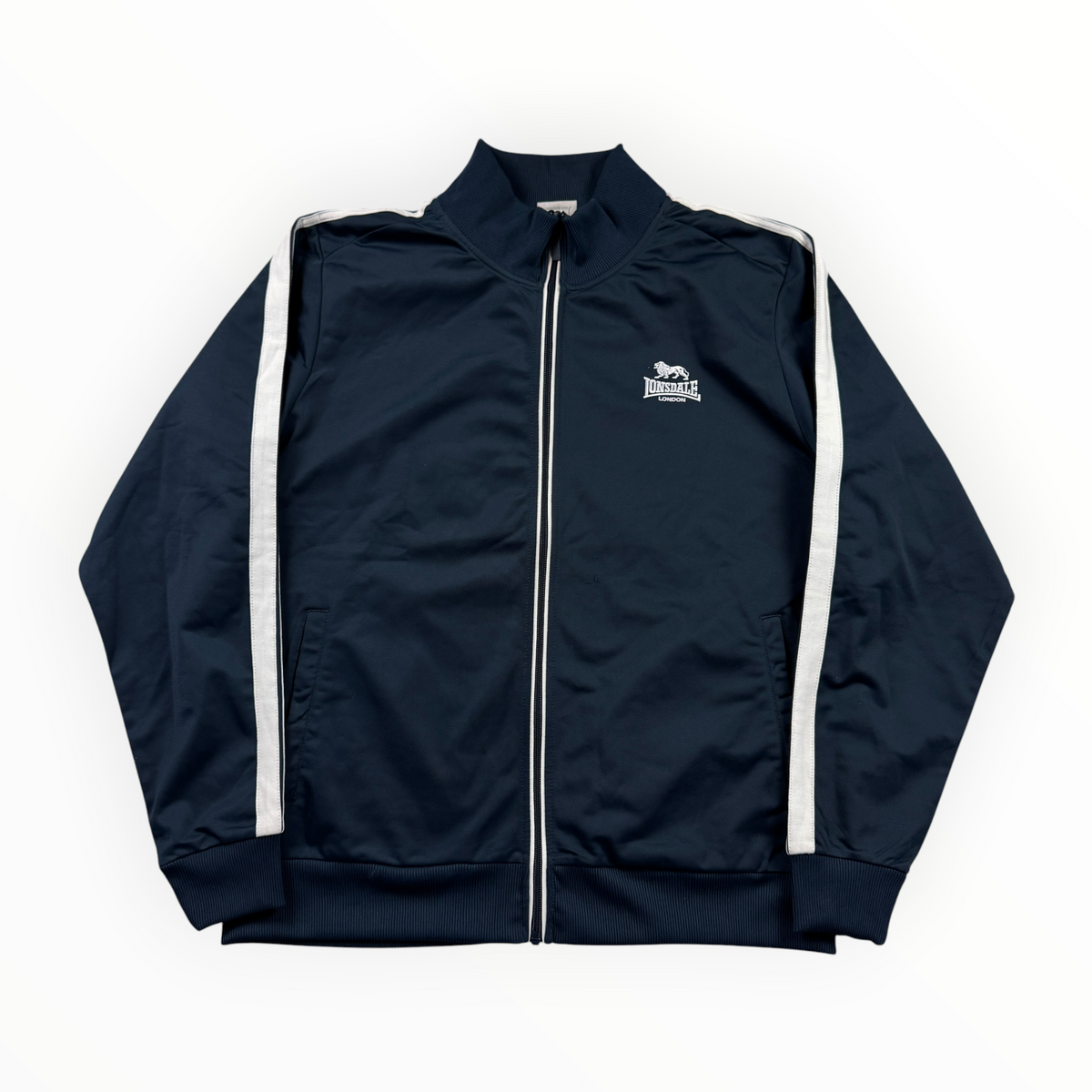 Lonsdale Trackjacket (L)
