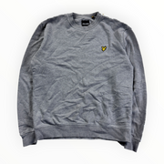 Lyle & Scott Sweater (M)