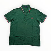Fred Perry Poloshirt (M)