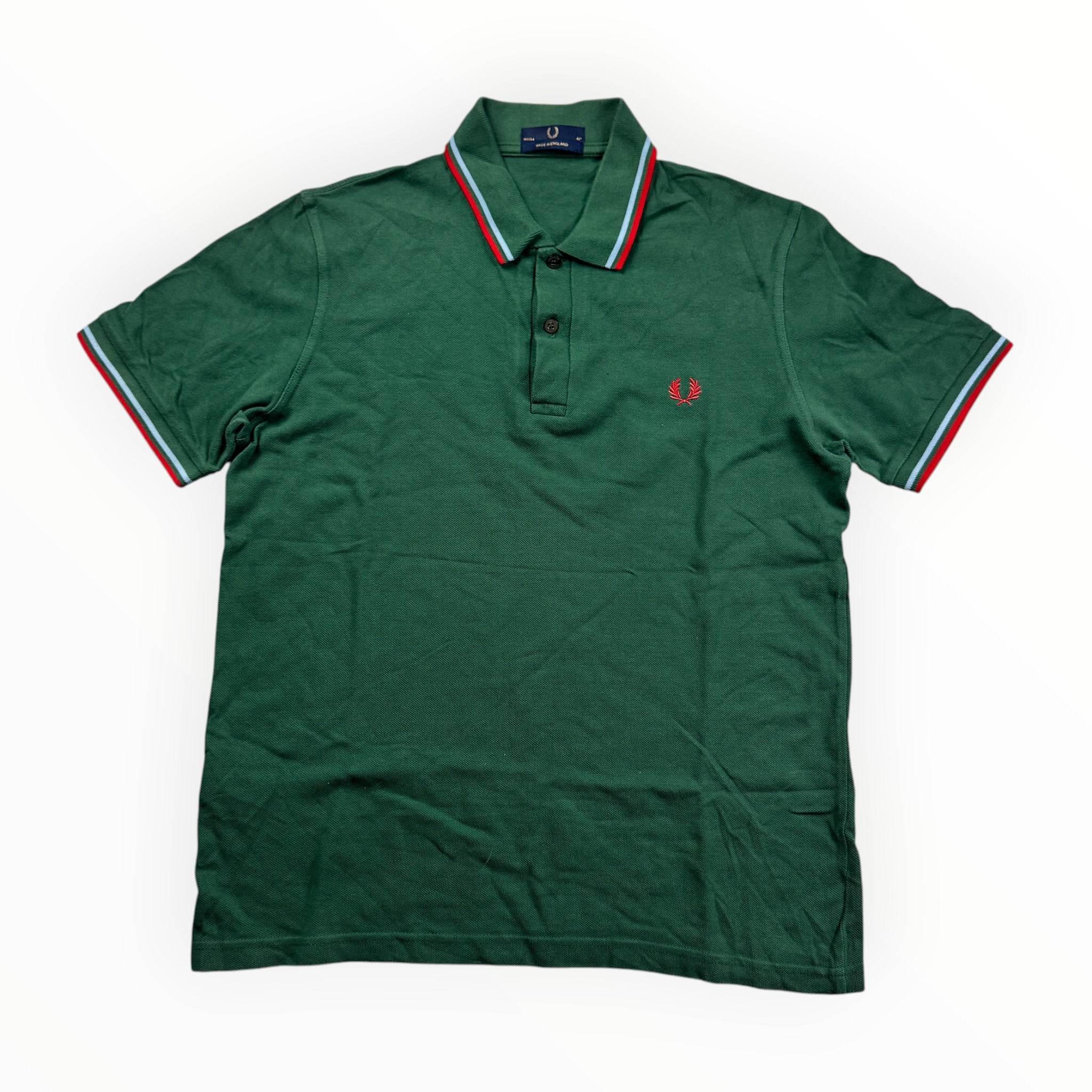 Fred Perry Poloshirt (M)