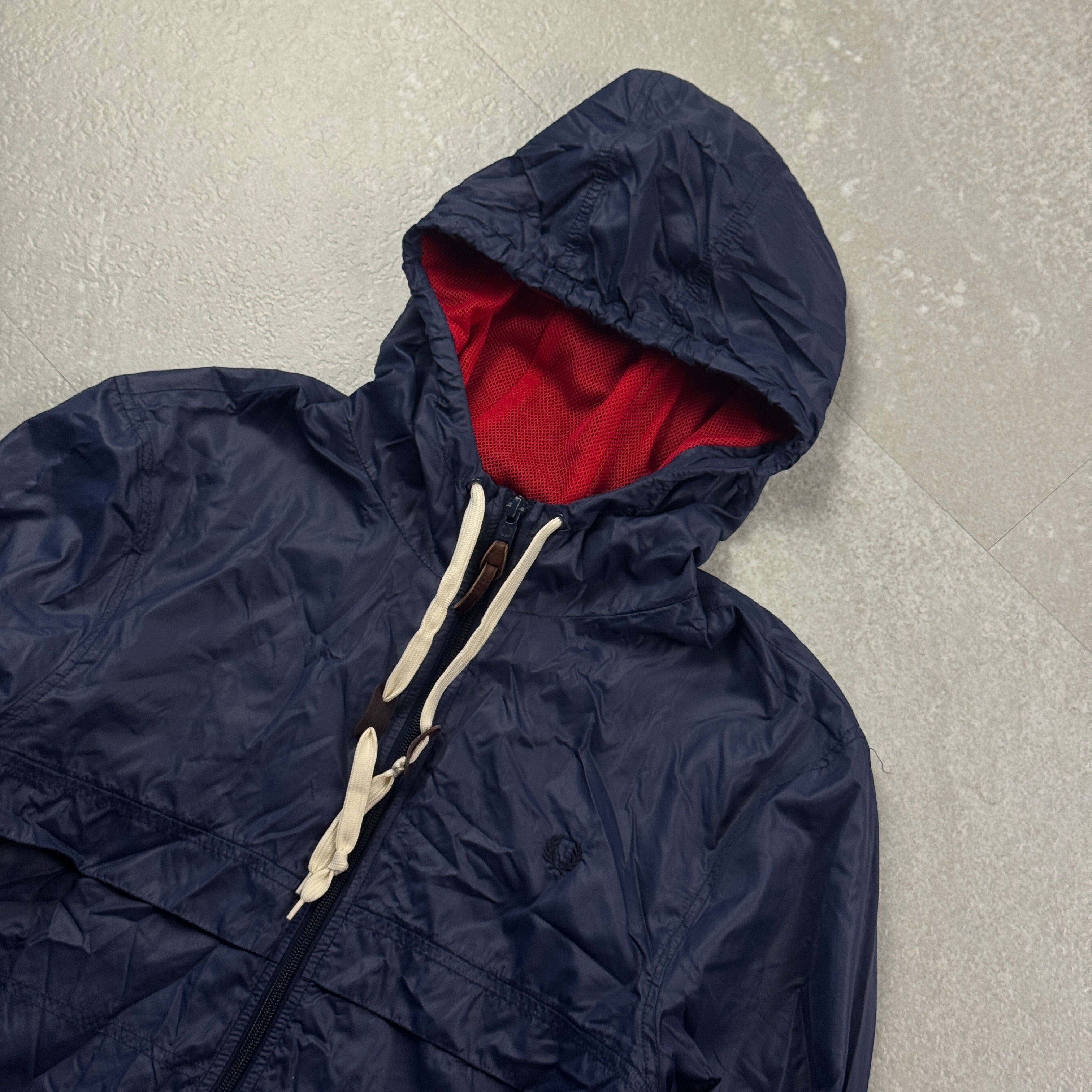 Fred Perry Jacke (S)