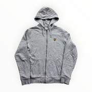 Lyle & Scott Zipper (S)