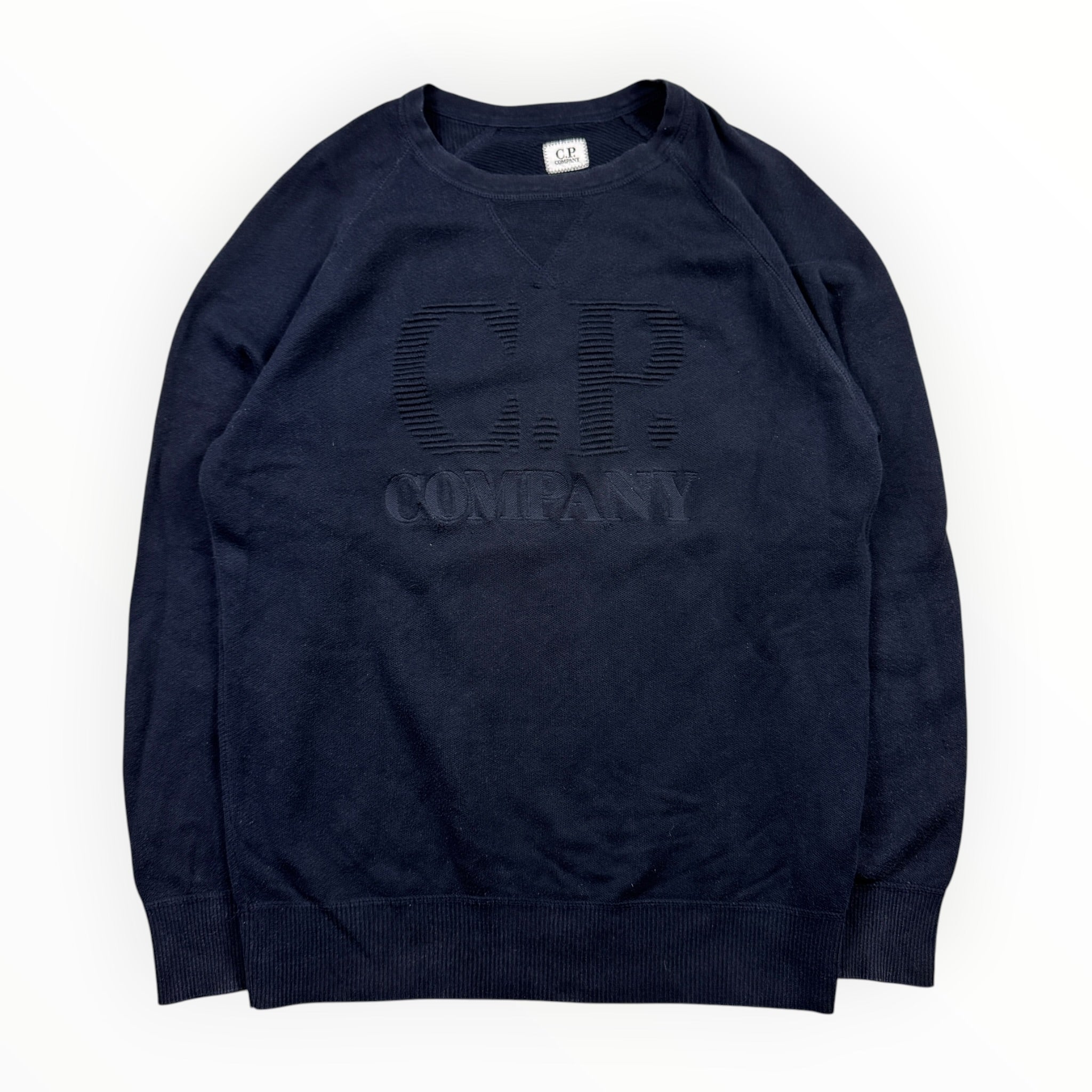 C.P Company Sweater (L)