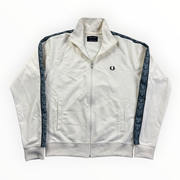 Fred Perry Trackjacket (M)