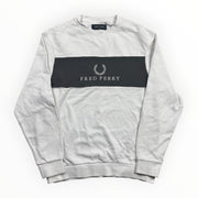 Fred Perry Sweater (XS)