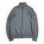 Fred Perry Zipper (M)