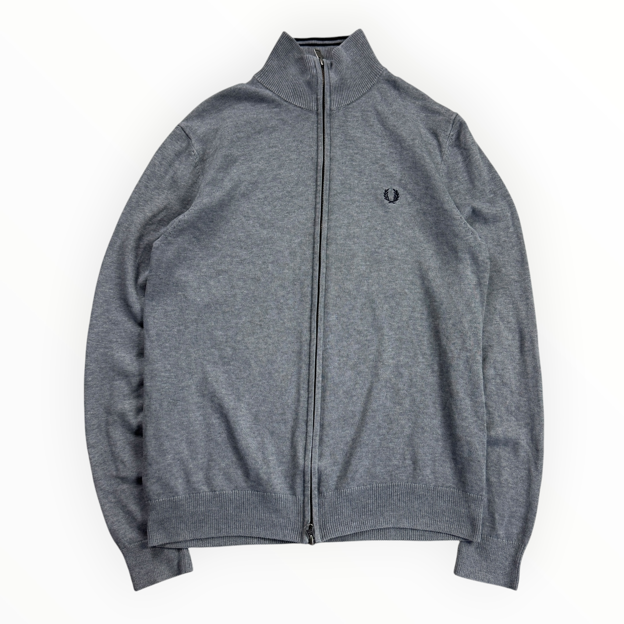 Fred Perry Zipper (M)