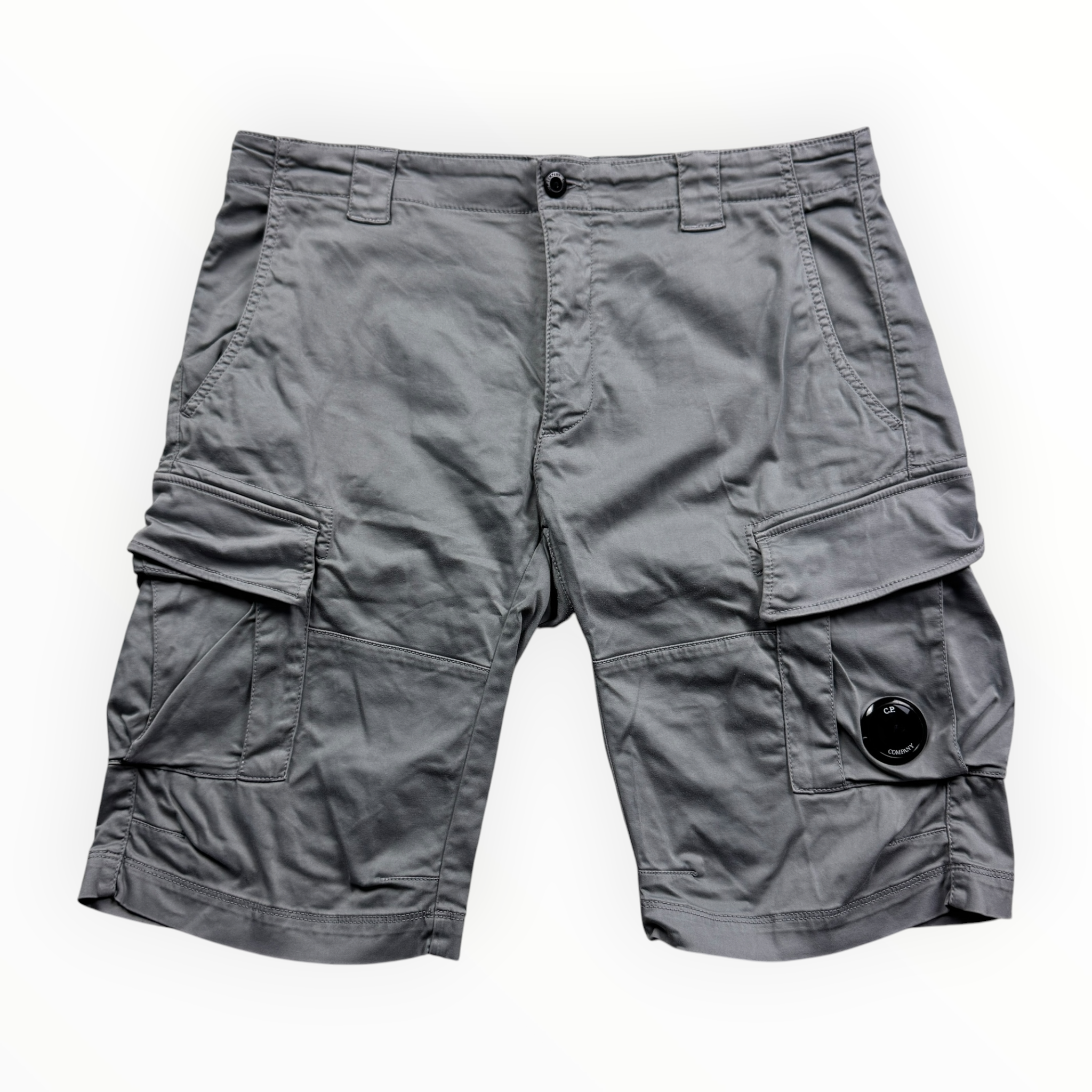 C.P Company Shorts (XL)