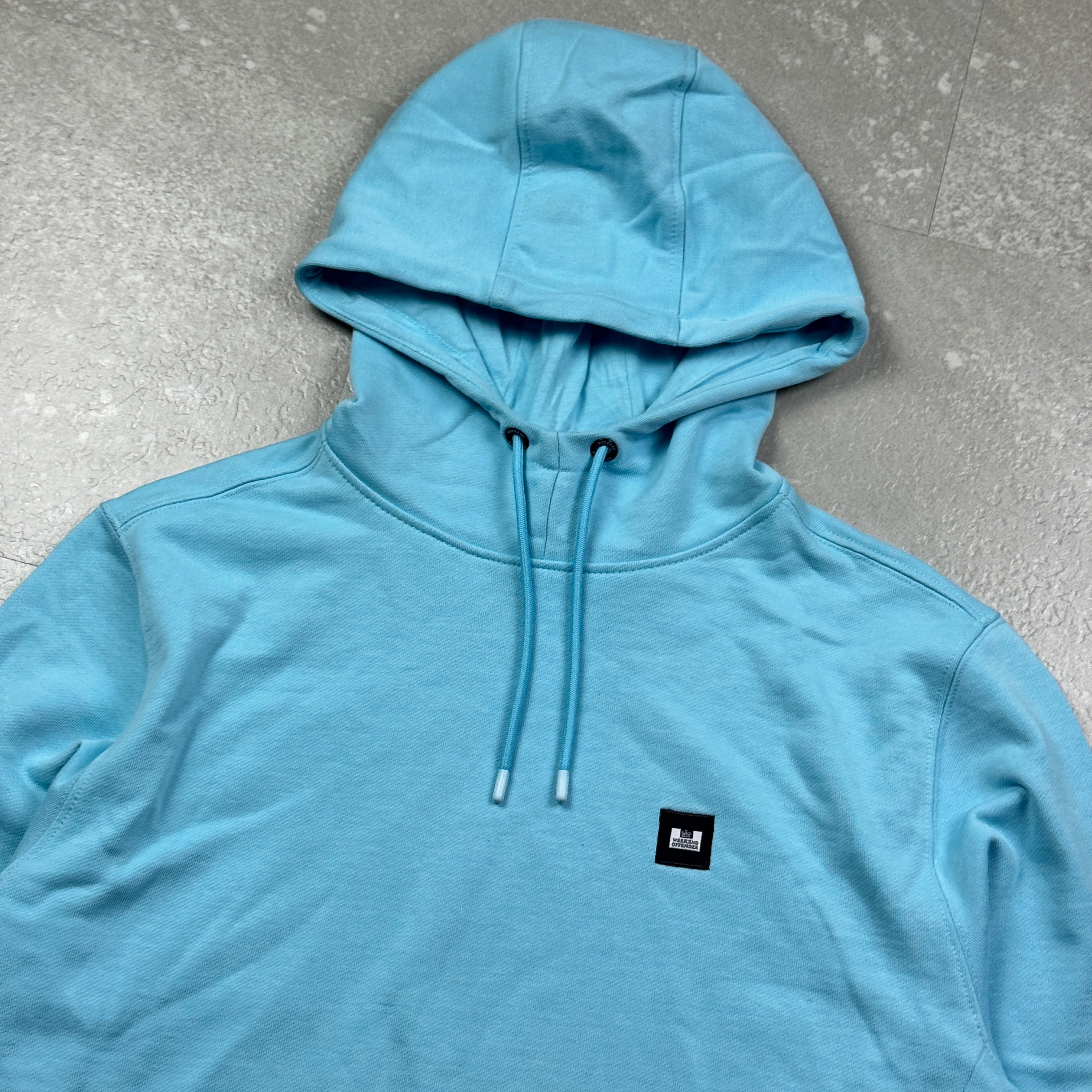 Weekend Offender Hoodie (M)