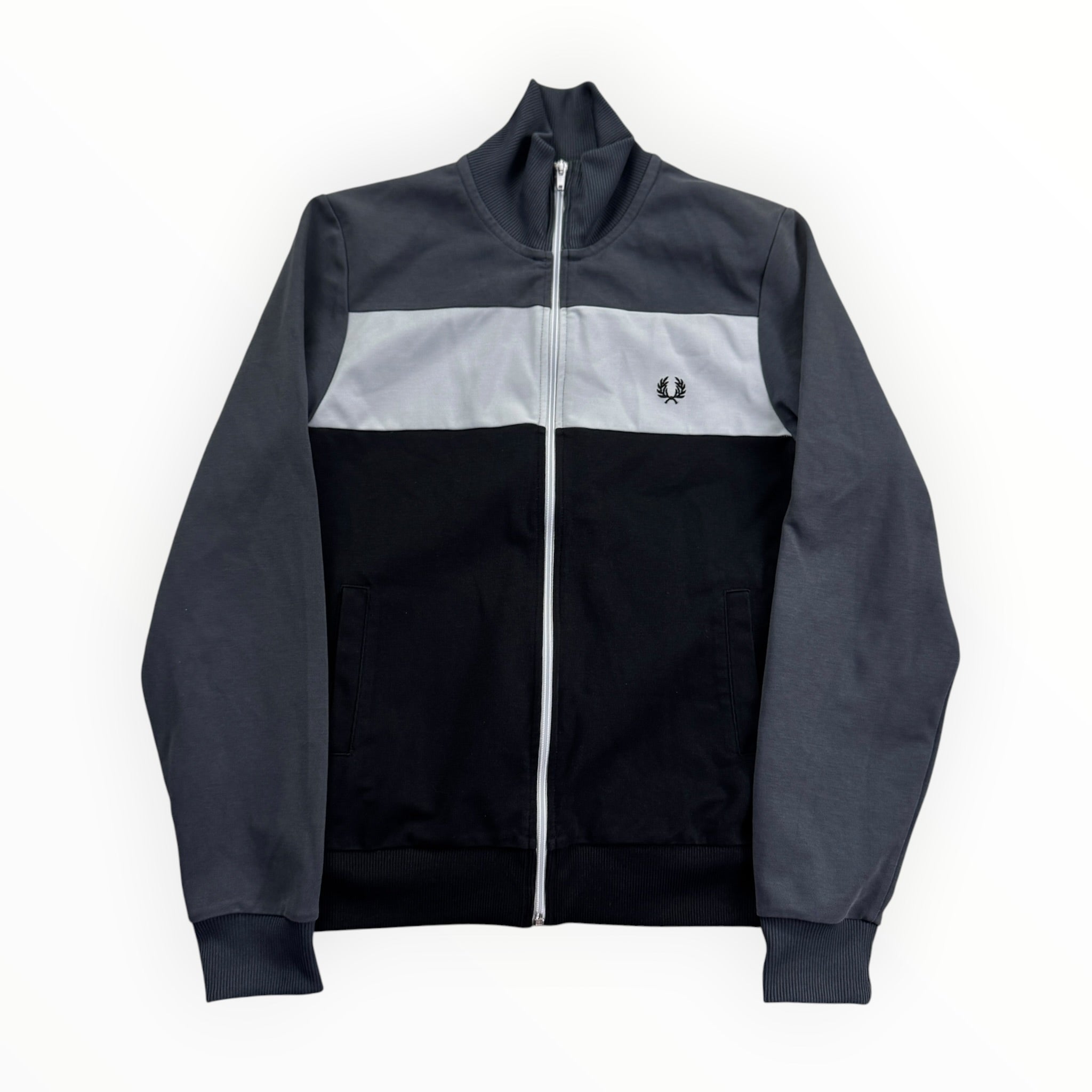 Fred Perry Trackjacket (S)