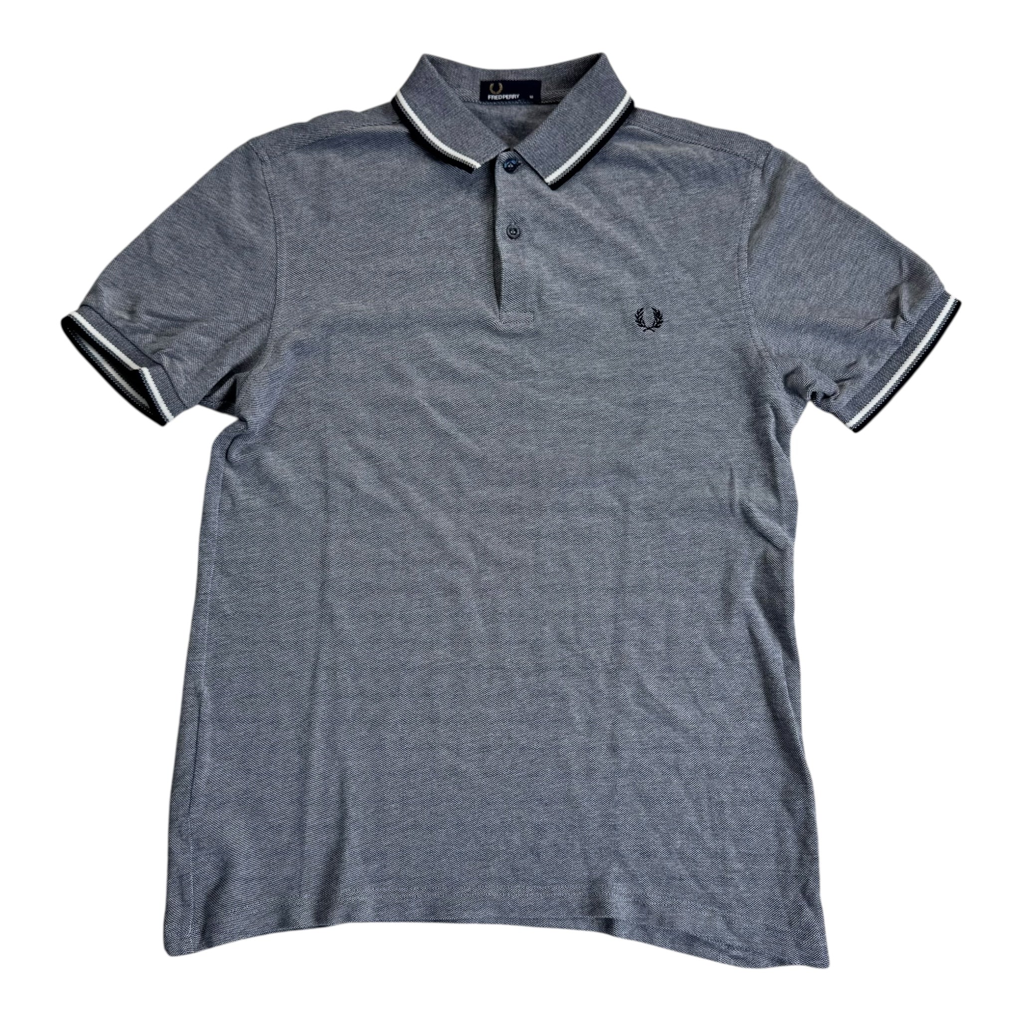 Fred Perry Poloshirt (M)