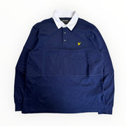 Lyle & Scott Sweater (L)