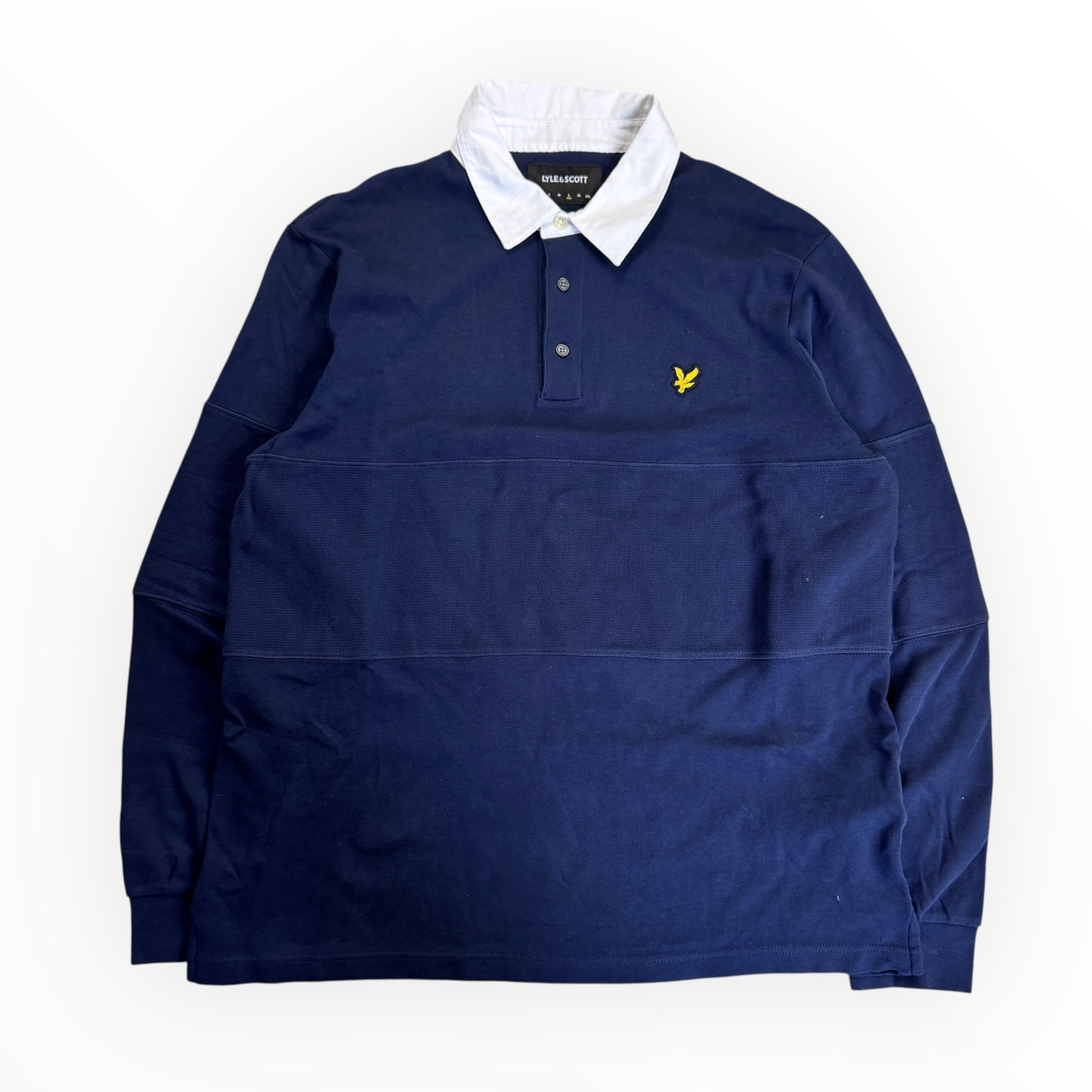 Lyle & Scott Sweater (L)
