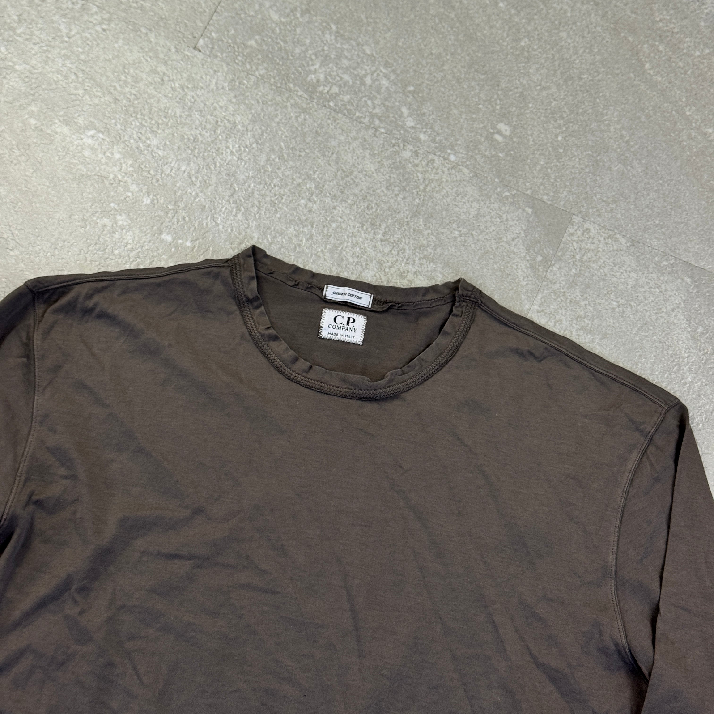 C.P Company Longsleeve (XL)