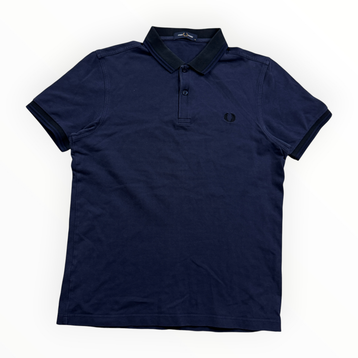 Fred Perry Poloshirt (M)