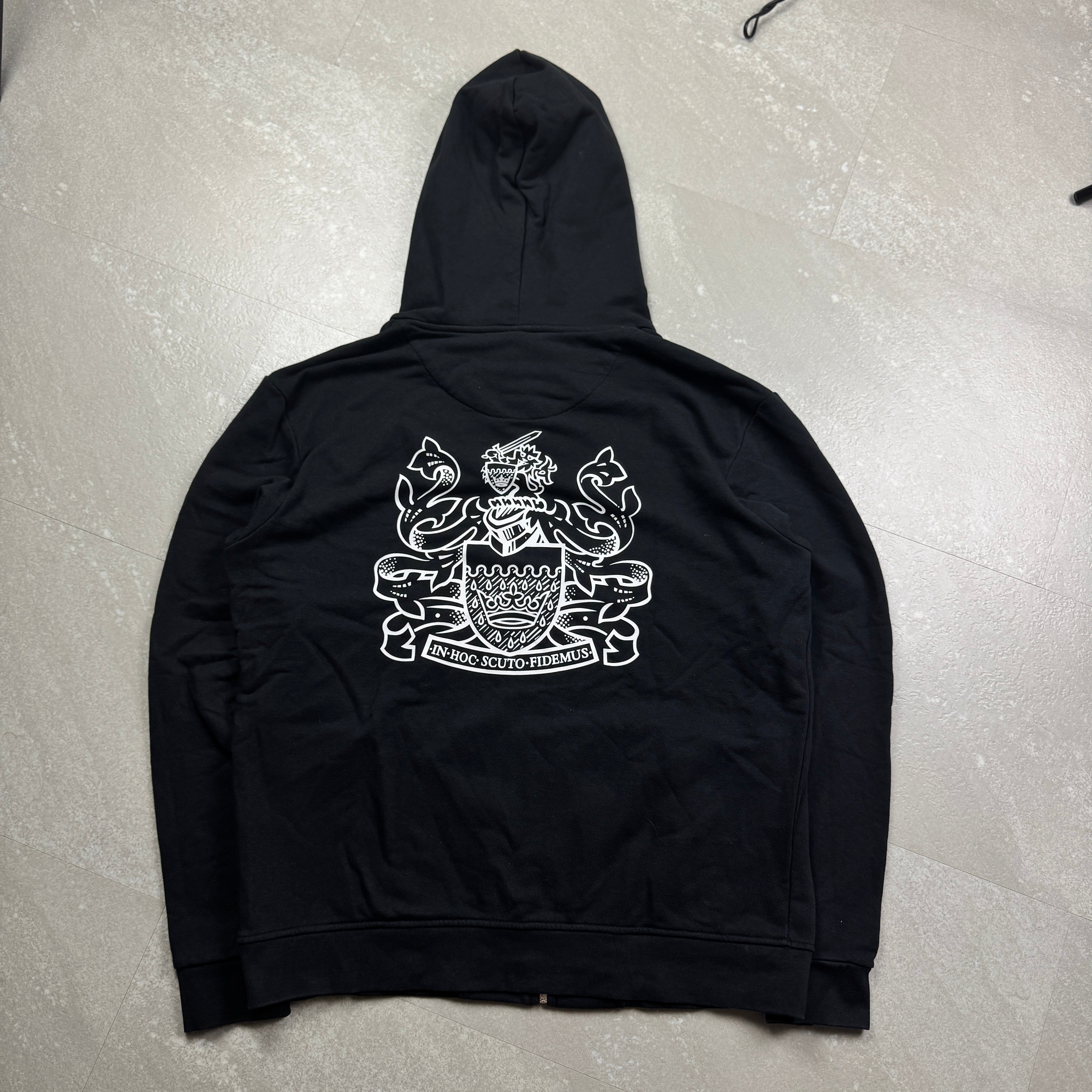 Aquascutum Zipper (XL)