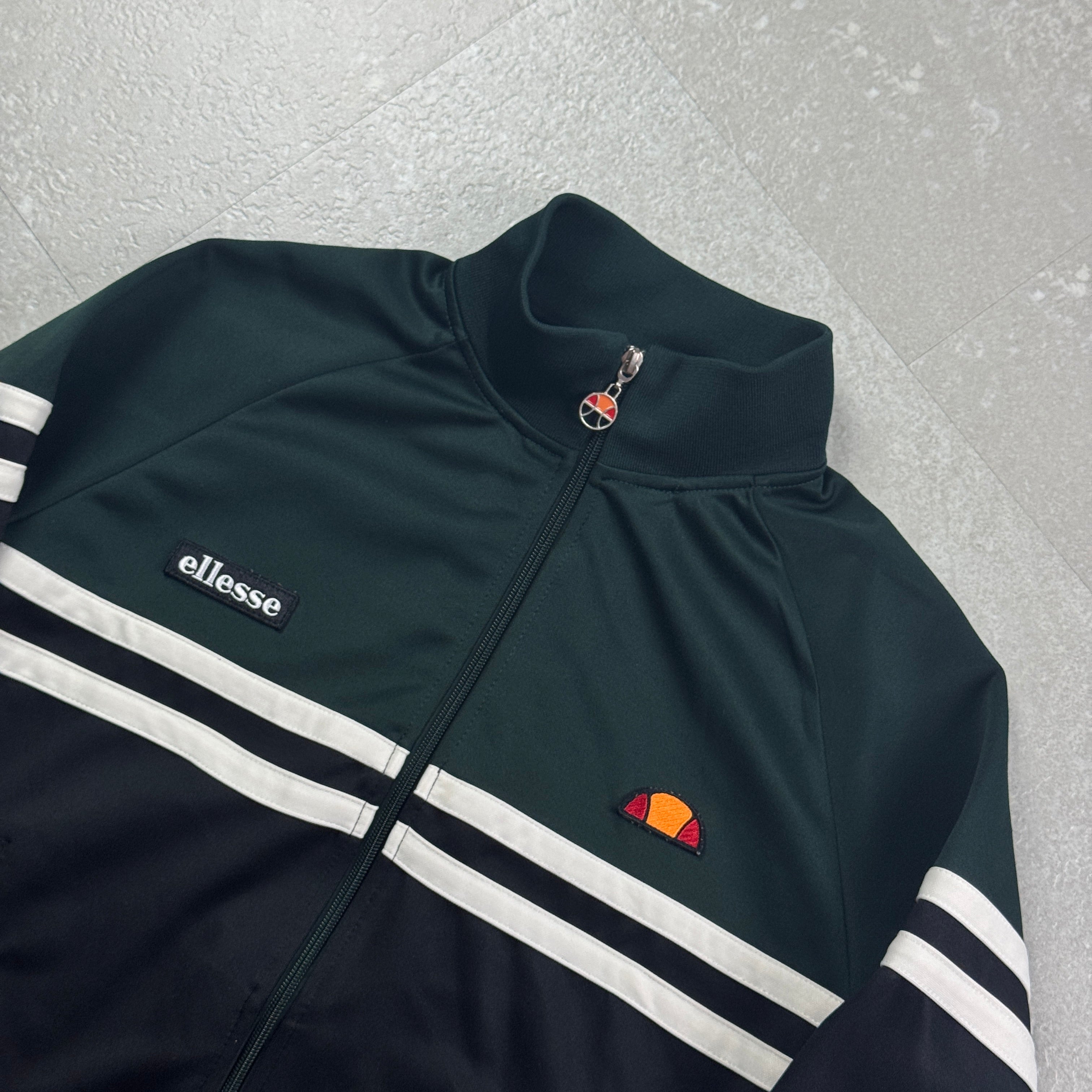 Ellesse Trackjacket (XS)