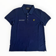Lyle & Scott Poloshirt (XL)