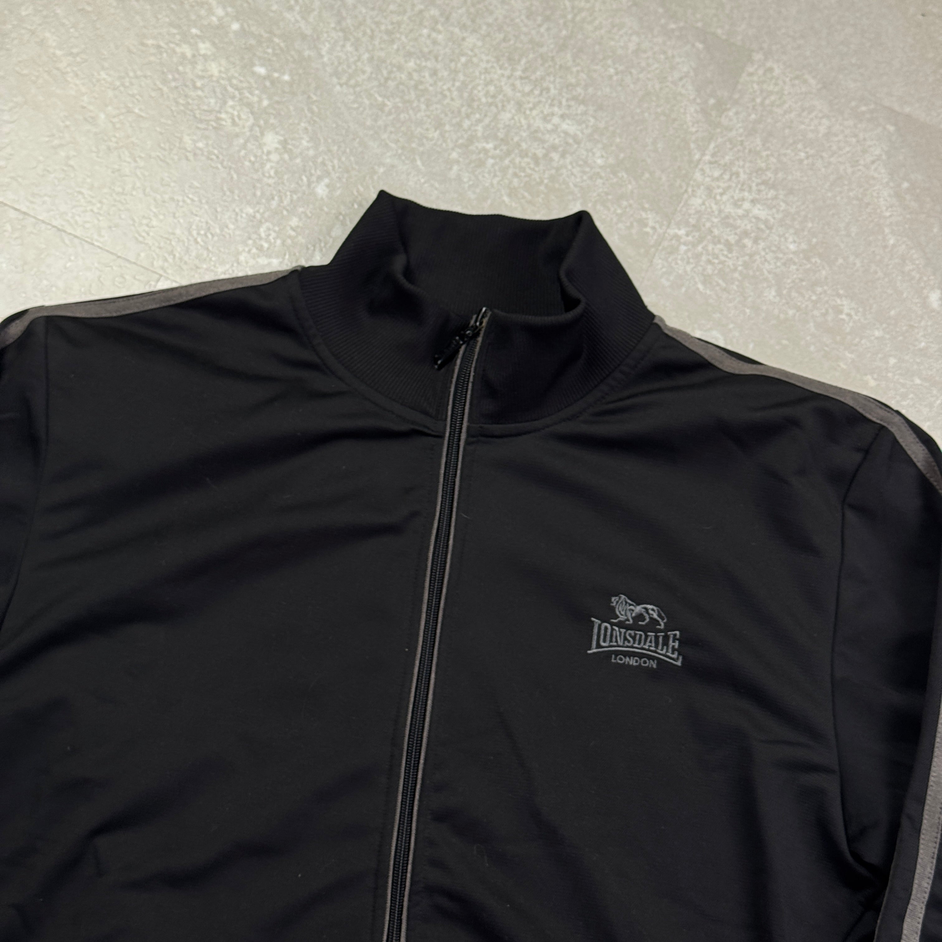 Lonsdale Trackjacket (L)