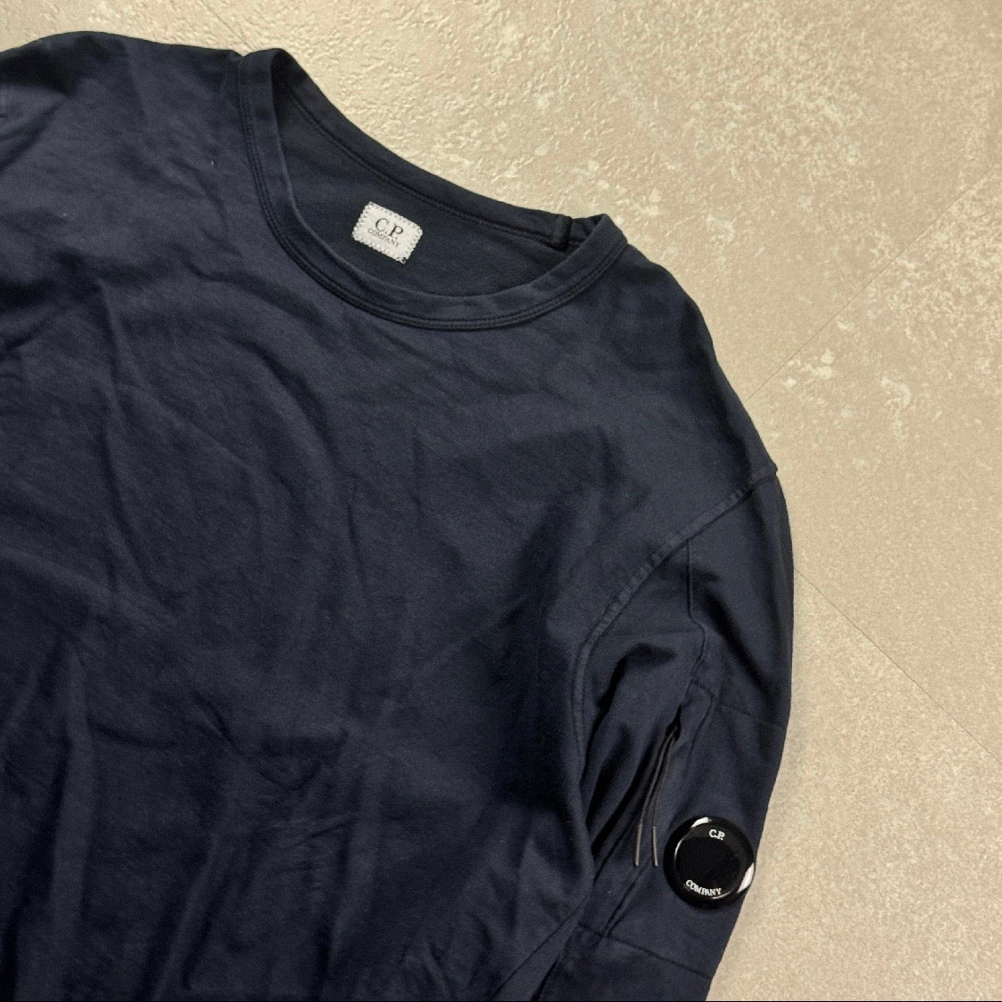 C.P Company Sweater (XL)