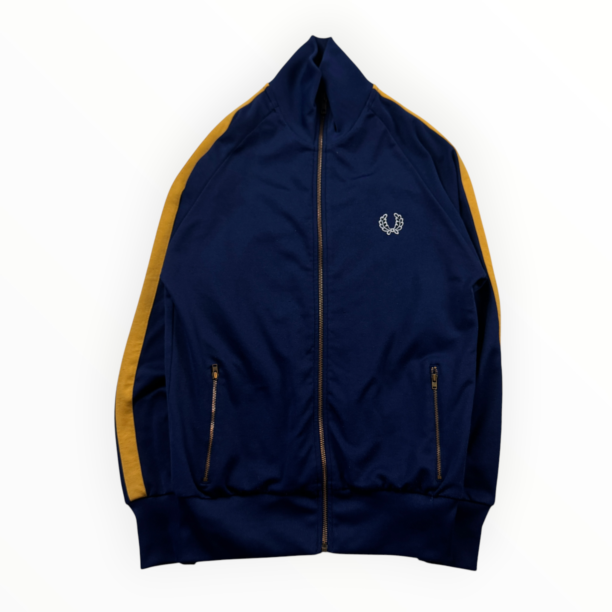 Fred Perry Trackjacket (S)