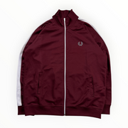 Fred Perry Trackjacket (XL)