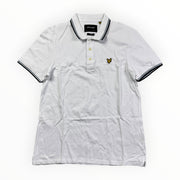 Lyle & Scott Poloshirt (XL)