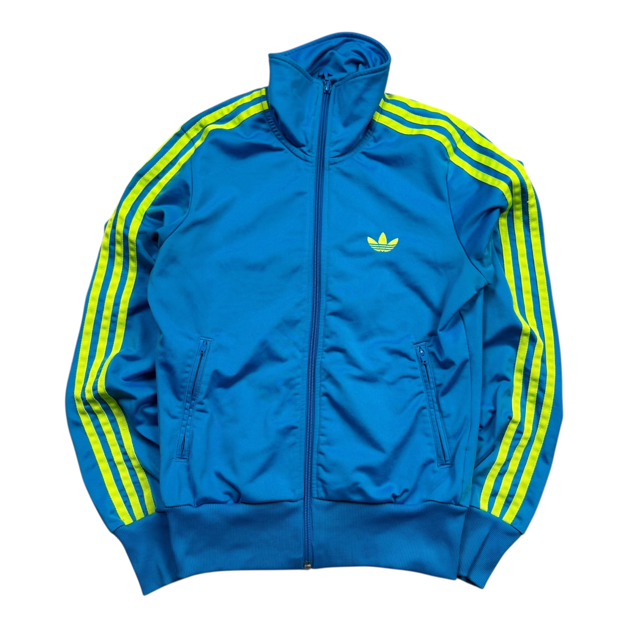 Adidas Firebird Trackjacket (XS)