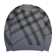 Burberry Sweater (M)