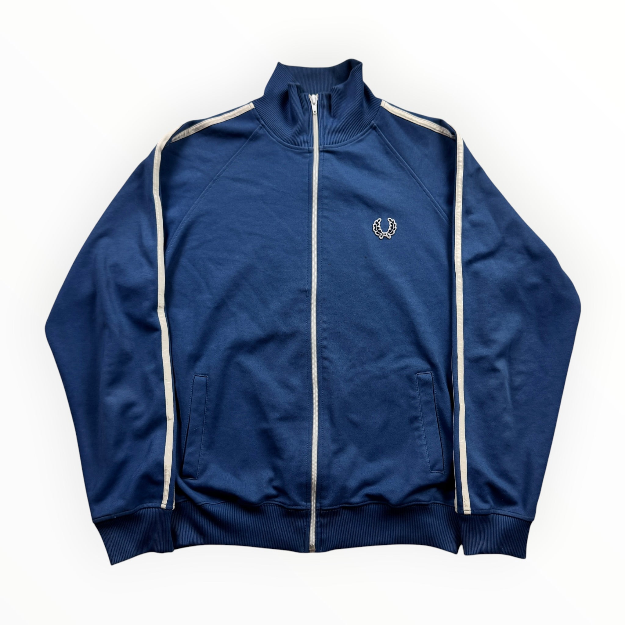 Fred Perry Trackjacket (M)