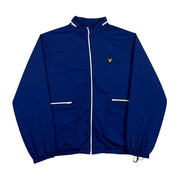 Lyle & Scott Trackjacket (XL)
