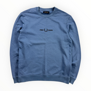 Fred Perry Sweater (S)