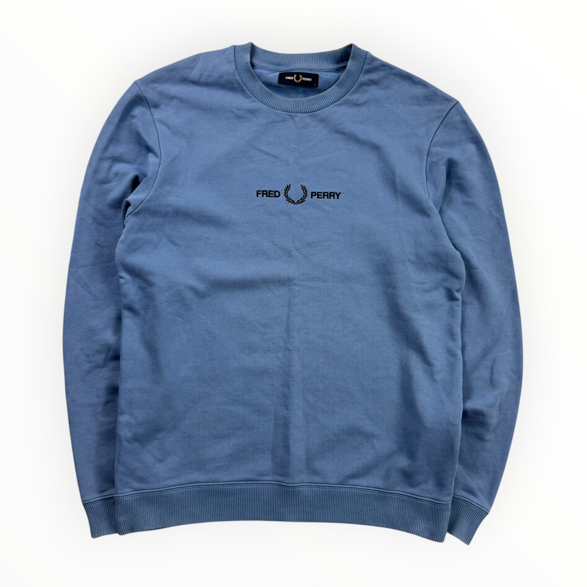 Fred Perry Sweater (S)