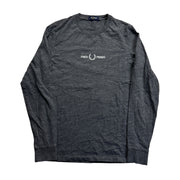 Fred Perry Longsleeve (S)