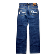 Evisu Jeans